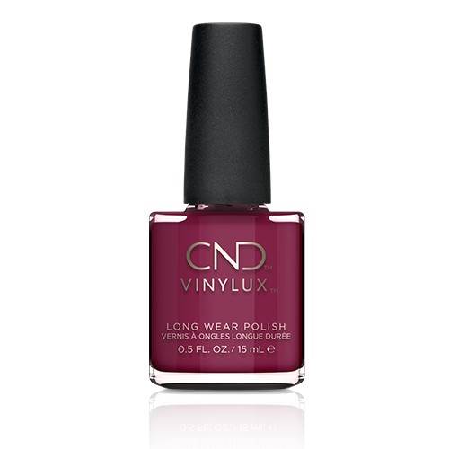 SMALTO CND VINYLUX Tinted Love